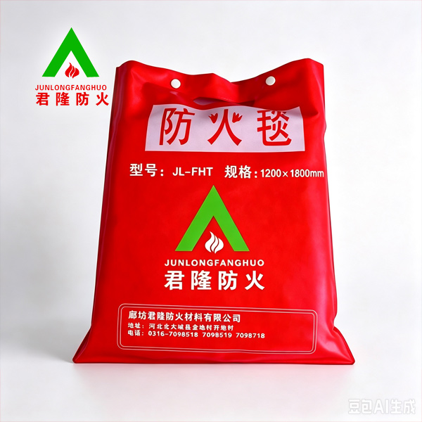 防火毯